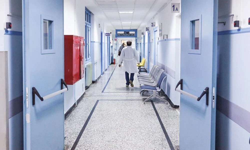 Θαύμα στο Βόλο: 5χρονο κοριτσάκι που είχε πάθει ανακοπή επανήλθε μπροστά στους γονείς του